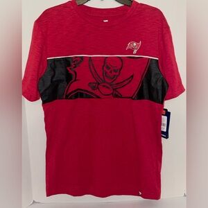 Men’s Tampa Bay Buccaneers T-shirt